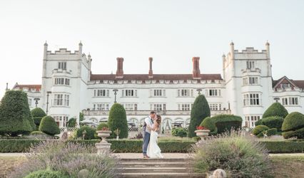 Danesfield House Hotel and Spa