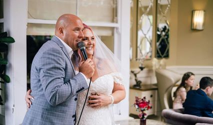 Steve Dott Sings -Wedding and Events Singer