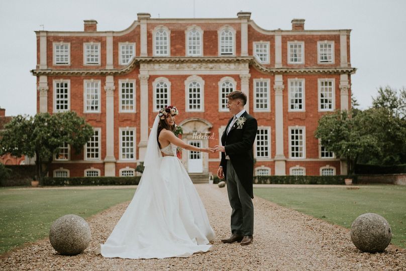 Nouveau Events & Weddings