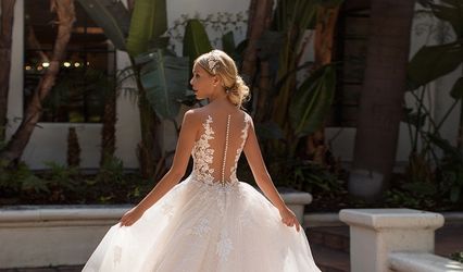 Hugo & Elliot Bridal