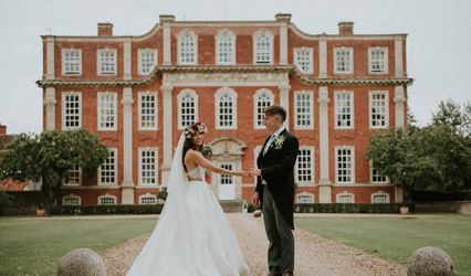 Nouveau Events & Weddings