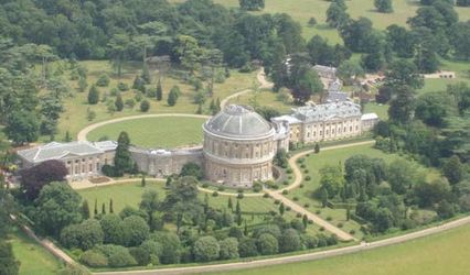 The Ickworth Hotel & Apartments