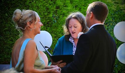 Bespoken Celebrants