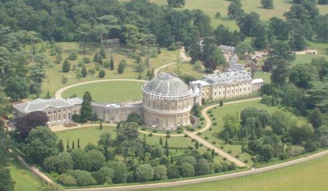 The Ickworth Hotel & Apartments