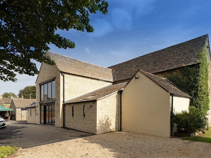 Sherston Village Hall