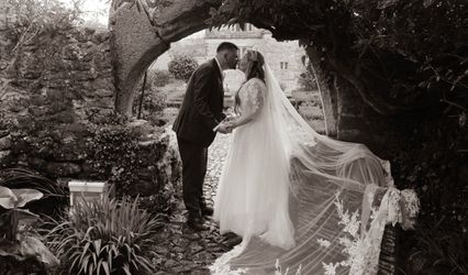 Weddings and events by Glen