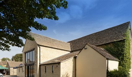 Sherston Village Hall
