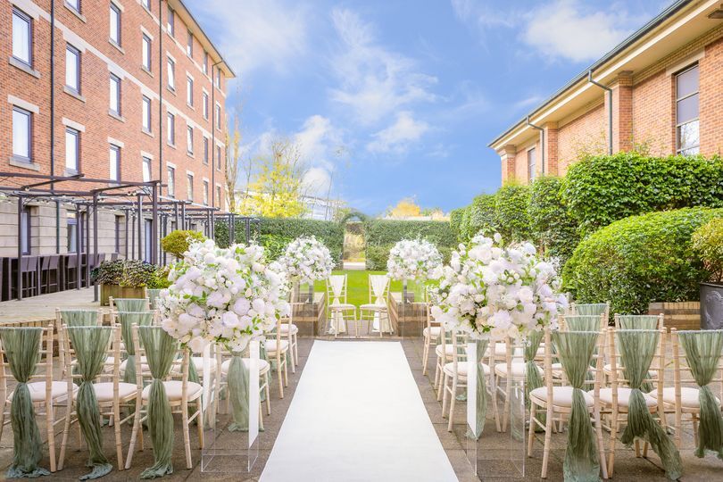 Cedar Court Hotel Leeds Bradford