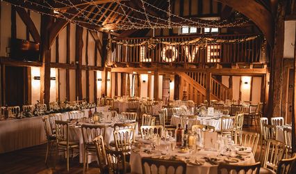 The Tudor Barn