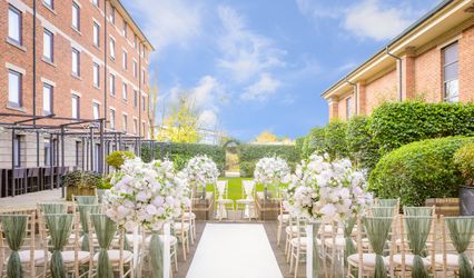 Cedar Court Hotel Leeds Bradford