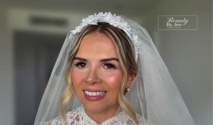 Beauty By Jen