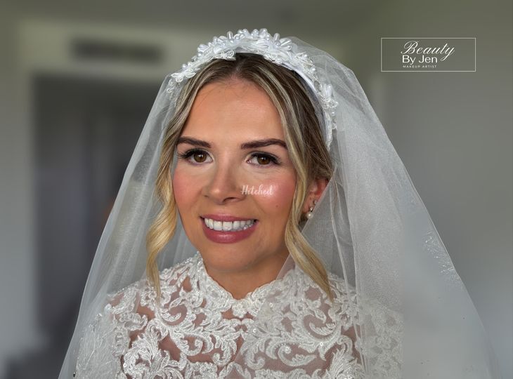 Beauty By Jen