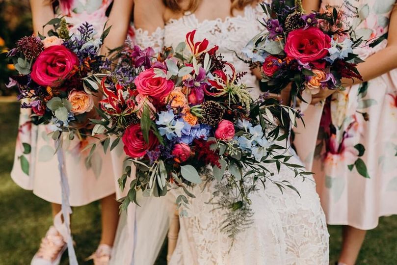 Ginger Lily Florists