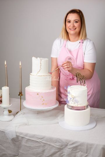 Bakemycake