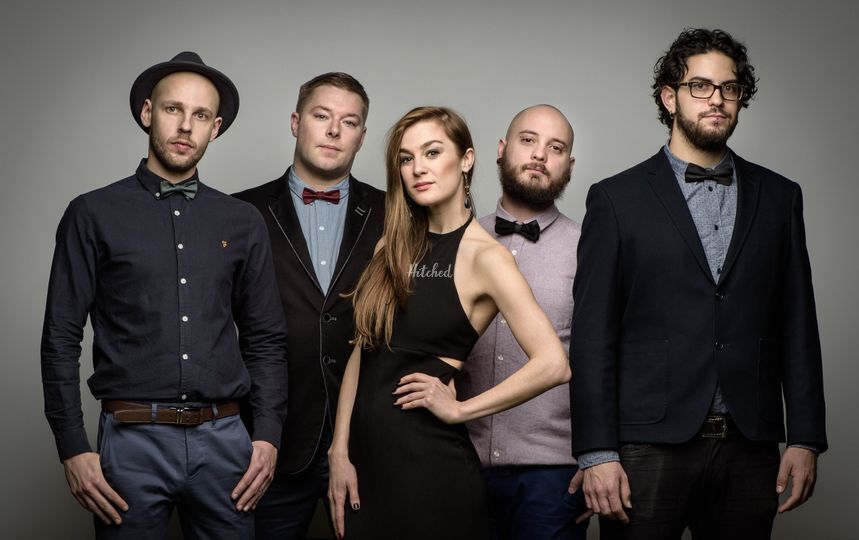 Roscoe Charles Events