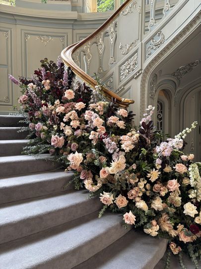 Everly Rose Floristry
