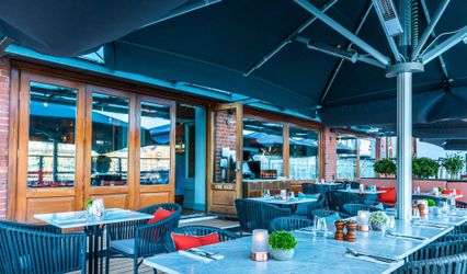 Browns Butlers Wharf 
