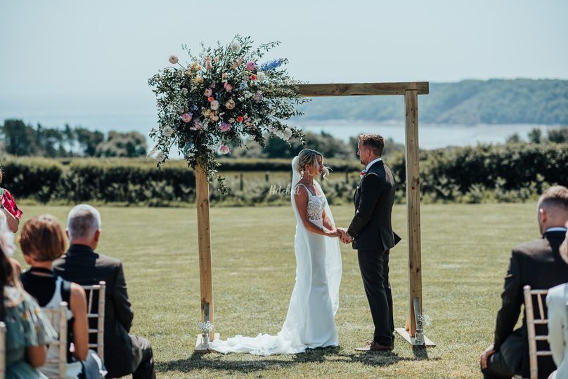 Perriswood Weddings