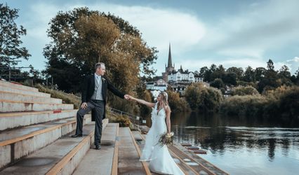 Charl Forst Photography
