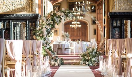 Ambience Venue Styling