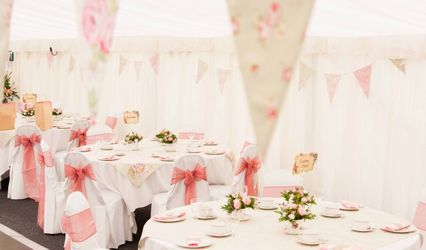 Tickety Boo Bunting