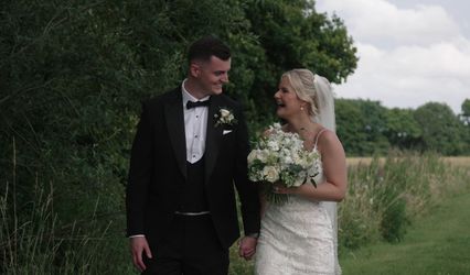 Fisher Wedding Films
