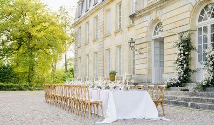 Weddings and Events by Sofia