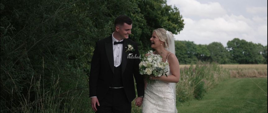Fisher Wedding Films