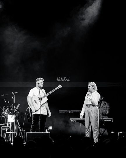Sam Heselwood music