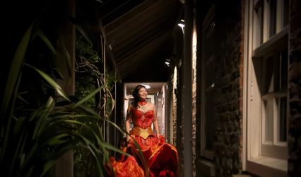 Allana Costume Maker & Seamstress