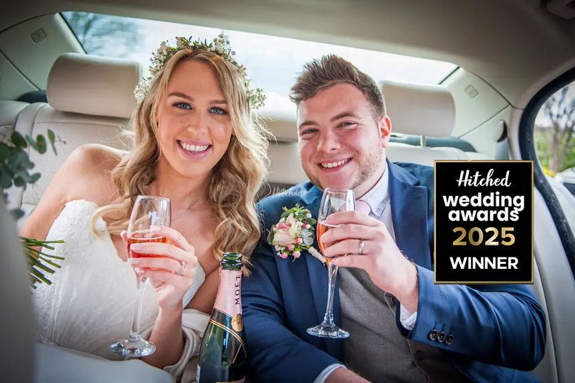 New Age Media - Cinematic Wedding Videos