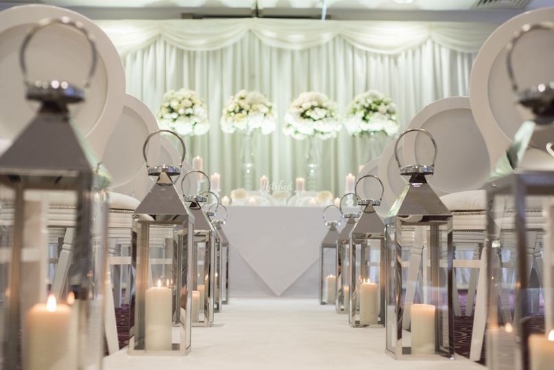 Horwood House Hotel Wedding Venue Bletchley, Buckinghamshire 