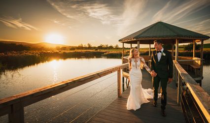 Neil Atkinson Wedding Photography