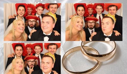 Quiksnaps Photo Booth