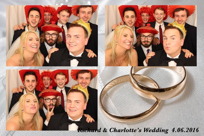 Quiksnaps Photo Booth