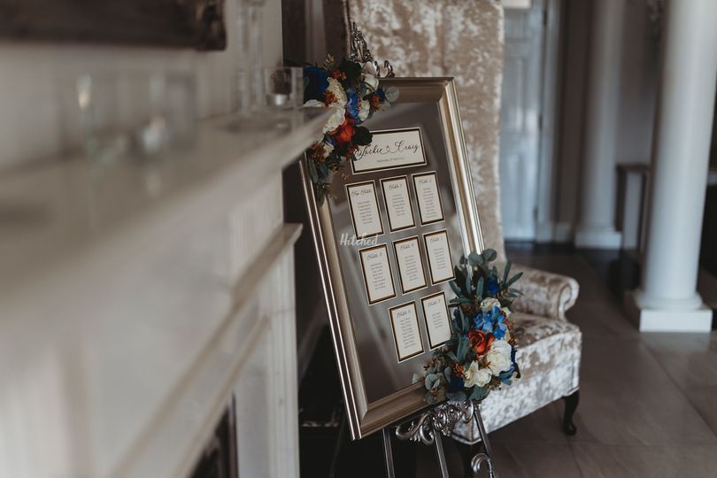 The Creative Bride