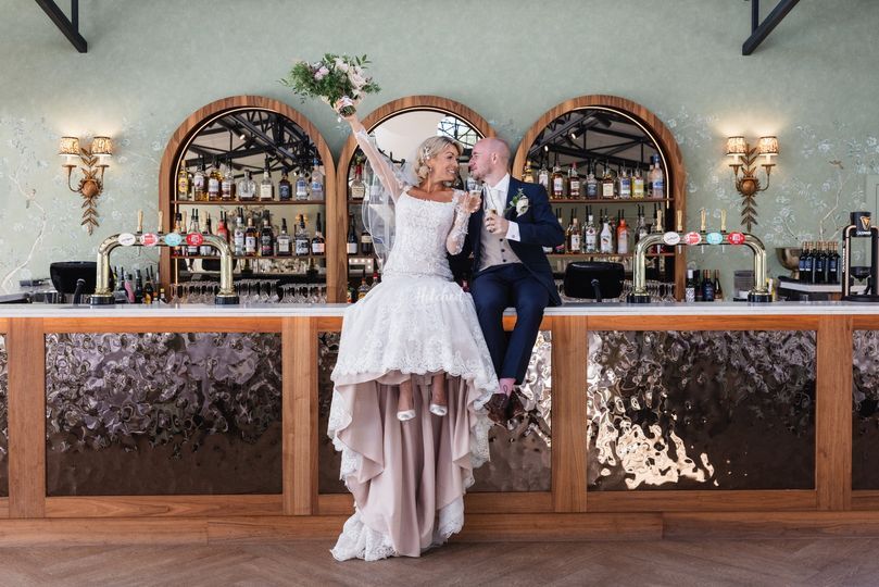 Bloomwood Photography