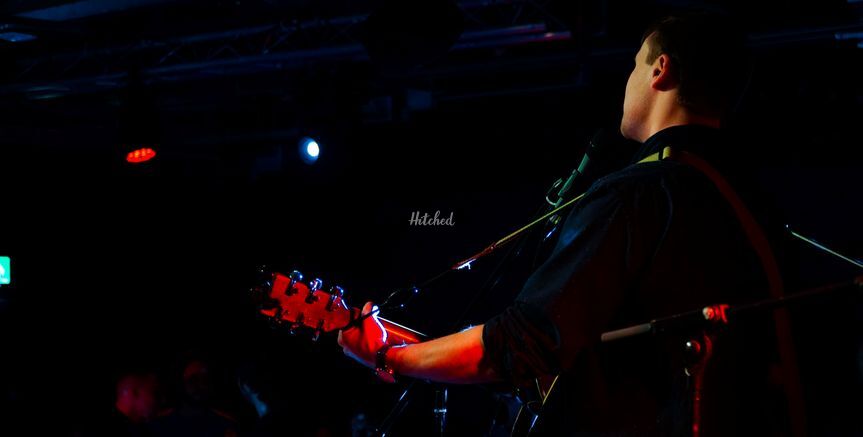 Finlay Gigs