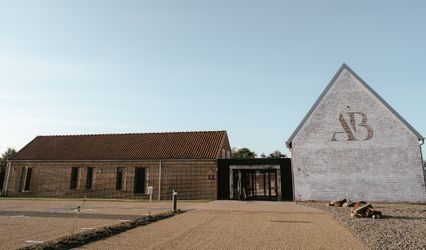 Abbey Barn