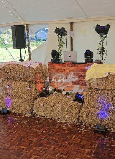 Inspire Entertainments