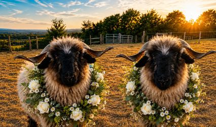 Baaa sheep Events