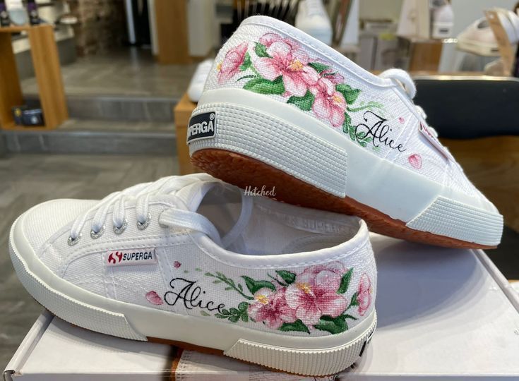 Superga