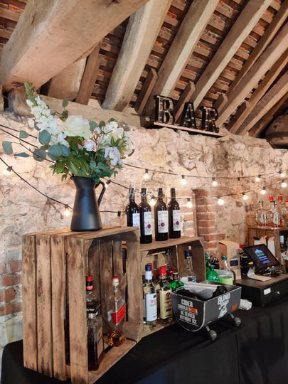 Winchester Bar Services