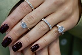 Regal: Hatton Garden Jewellers, London