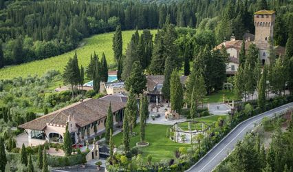 Antica Fattoria Paterno
