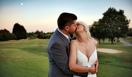 EMC Wedding Films