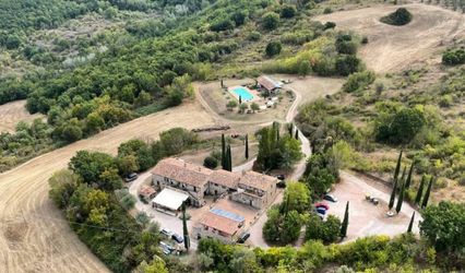 Agriturismo Santa Maria