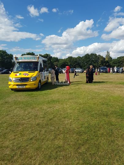 Orazio Ice Cream Limited