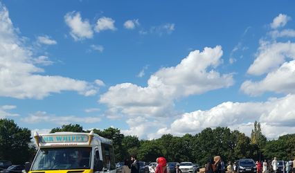 Orazio Ice Cream Limited