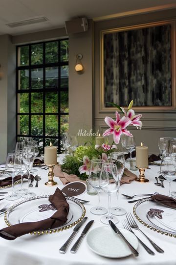 Love Stories Events